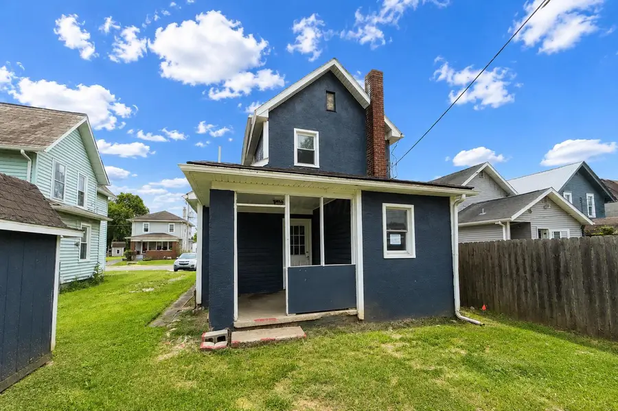 30 E Channel Street, Newark, OH 43055 - #3