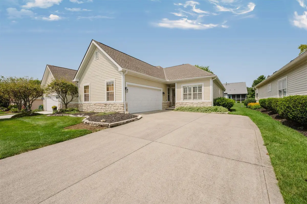 336 Wyndham Park S, Westerville, OH 43082 - #1