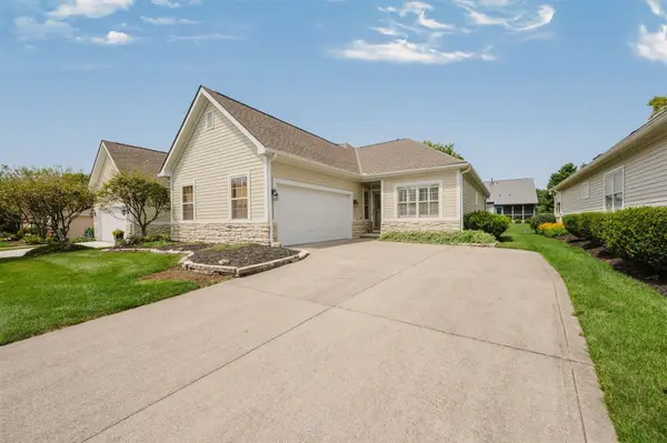 336 Wyndham Park S, Westerville, OH 43082