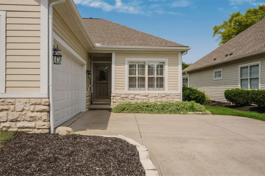 336 Wyndham Park S, Westerville, OH 43082 - #2