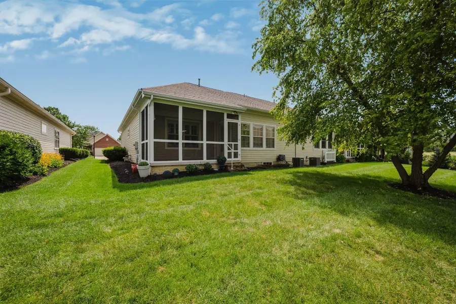 336 Wyndham Park S, Westerville, OH 43082 - #3