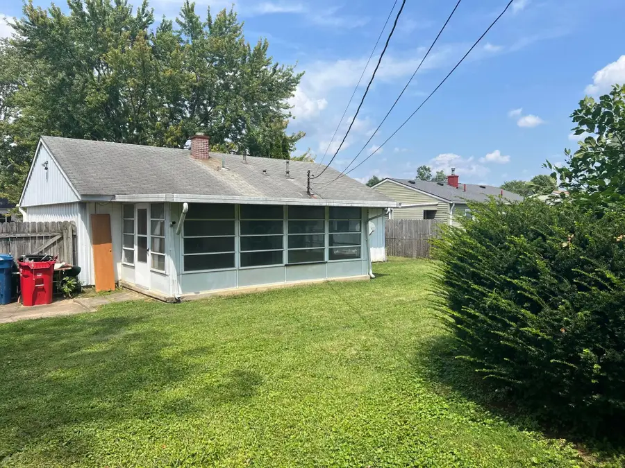 1067 Gilcrest Avenue, Columbus, OH 43207 - #2