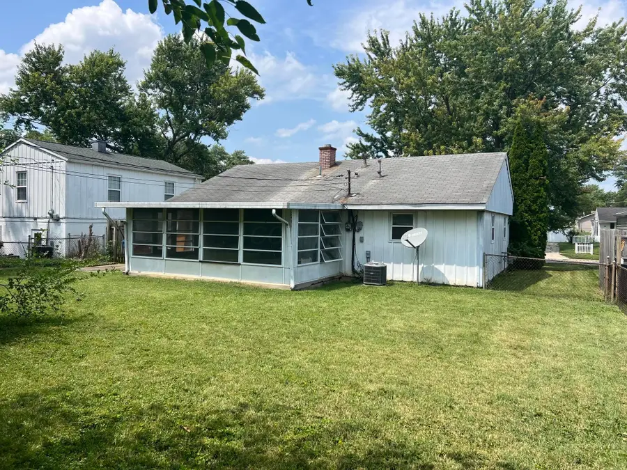 1067 Gilcrest Avenue, Columbus, OH 43207 - #3