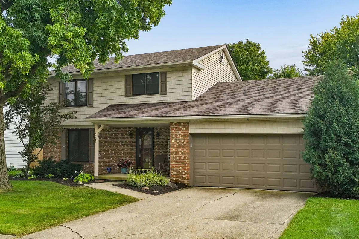 3259 Smiley Road, Columbus, OH 43221 - #1