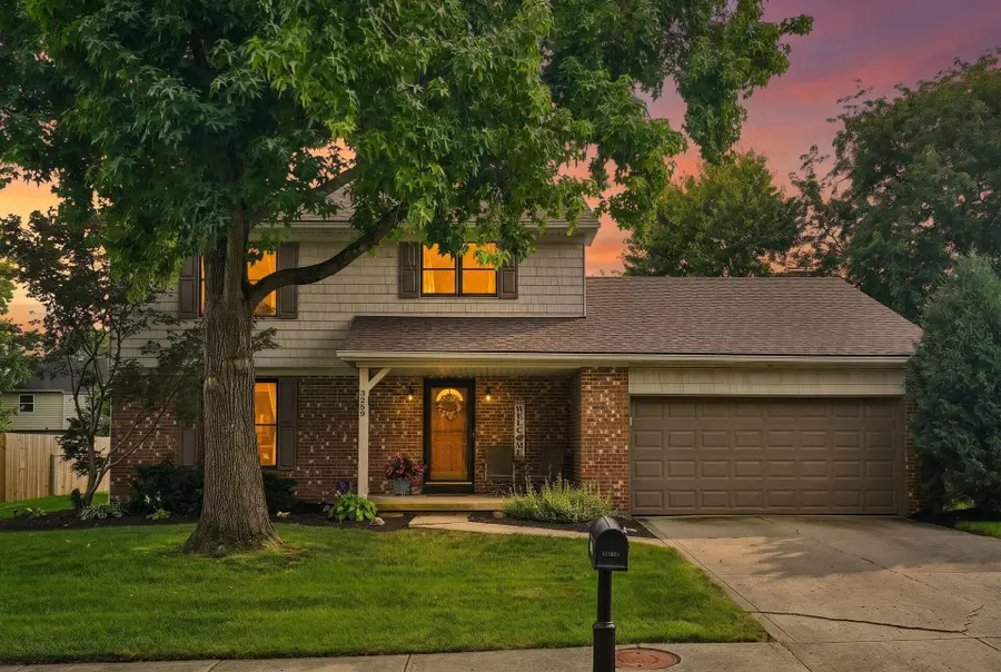 3259 Smiley Road, Columbus, OH 43221 - #2