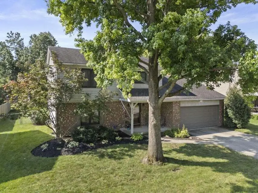 3259 Smiley Road, Columbus, OH 43221 - #3
