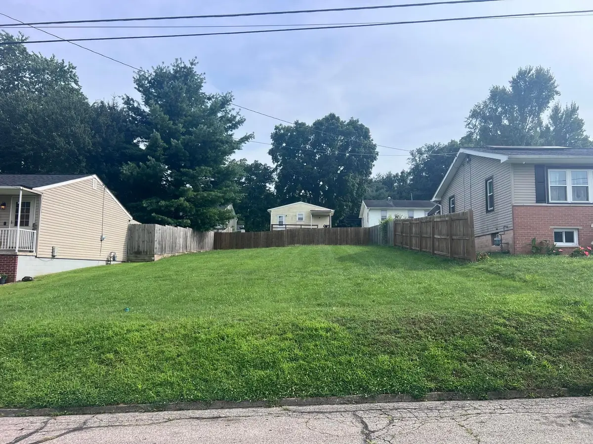 0 W Hubert Avenue, Lancaster, OH 43130 - #1