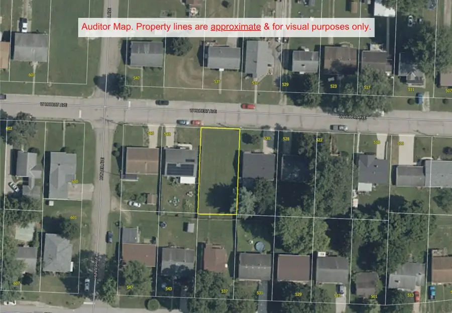 0 W Hubert Avenue, Lancaster, OH 43130 - #2