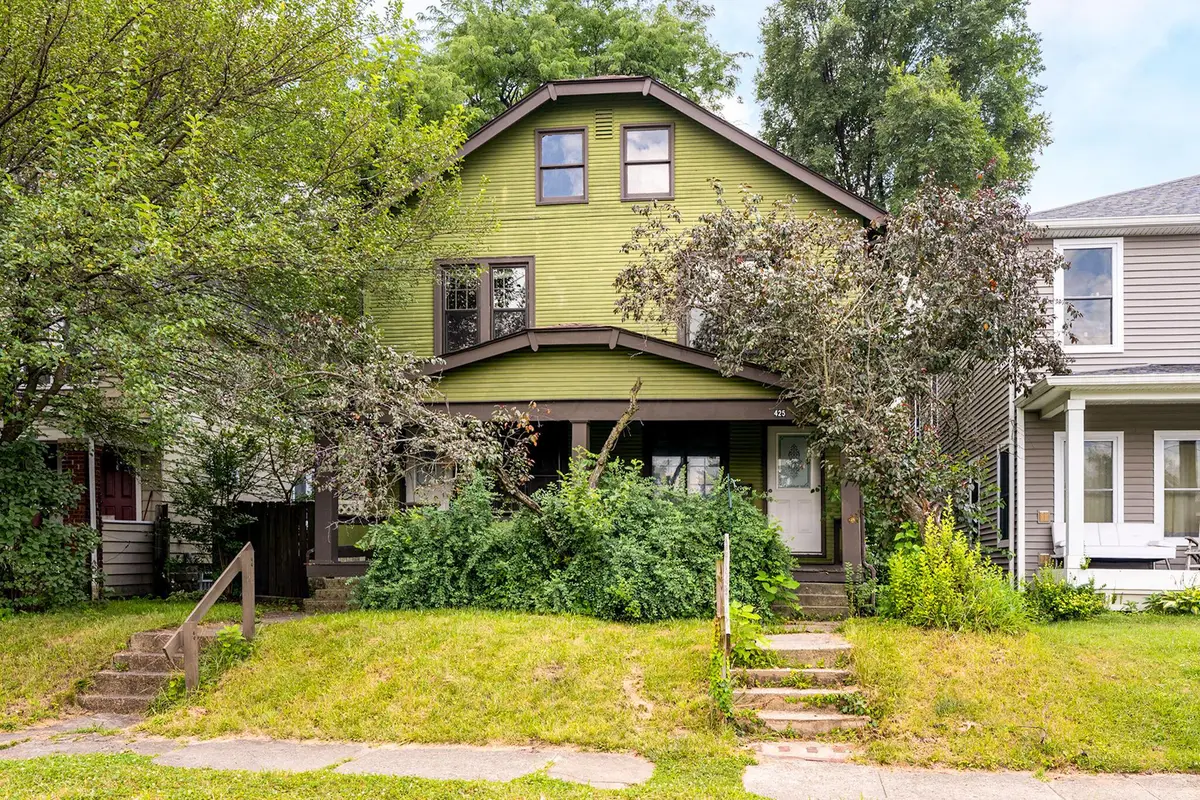 425 E 18th Avenue, Columbus, OH 43201 - #1