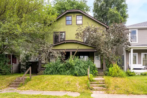425 E 18th Avenue, Columbus, OH 43201