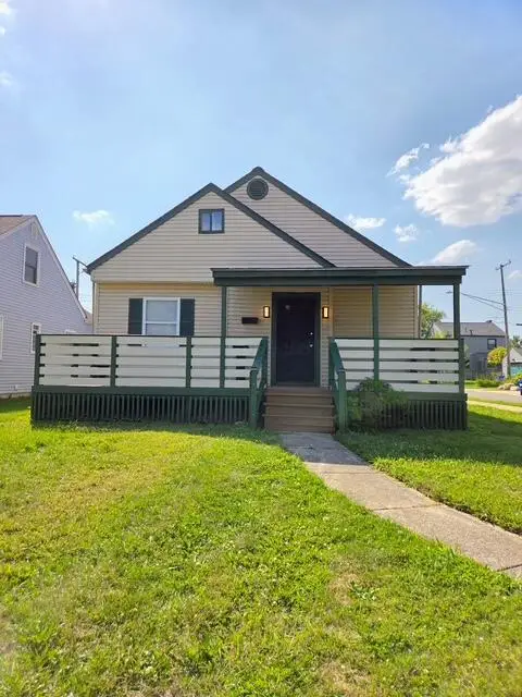 769 Chestershire Road, Columbus, OH 43204 - #1