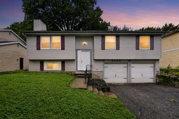 2929 Chatsworth Way, Reynoldsburg, OH 43068