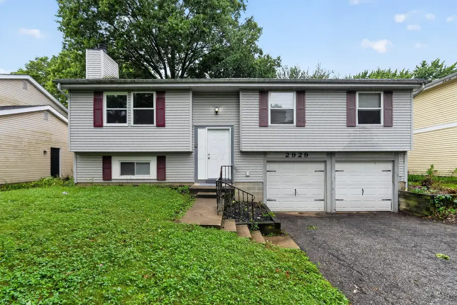 2929 Chatsworth Way, Reynoldsburg, OH 43068 - #2