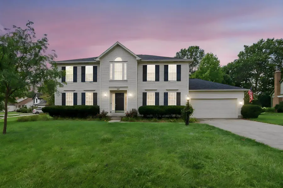 929 Carron Circle, Pickerington, OH 43147 - #2
