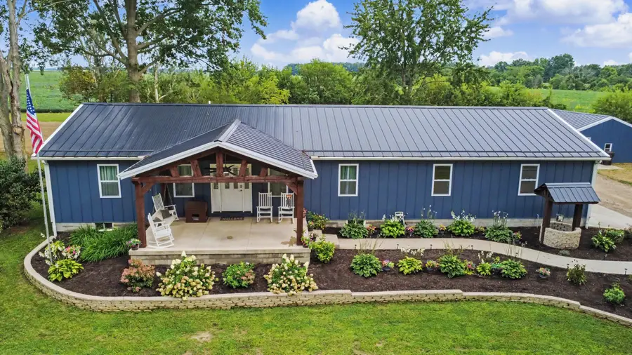 1999 County Road 156, Ashley, OH 43003 - #2