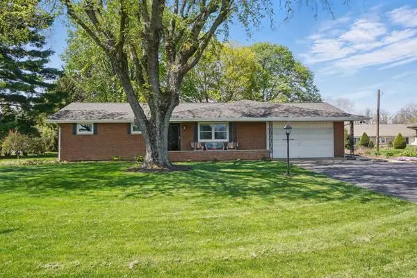 250 State Route 142 Ne, West Jefferson, OH 43162
