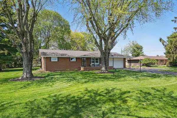 250 State Route 142 Ne, West Jefferson, OH 43162 - #2