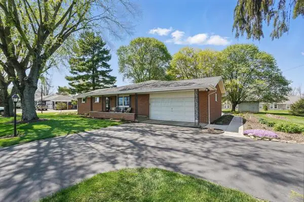 250 State Route 142 Ne, West Jefferson, OH 43162 - #3