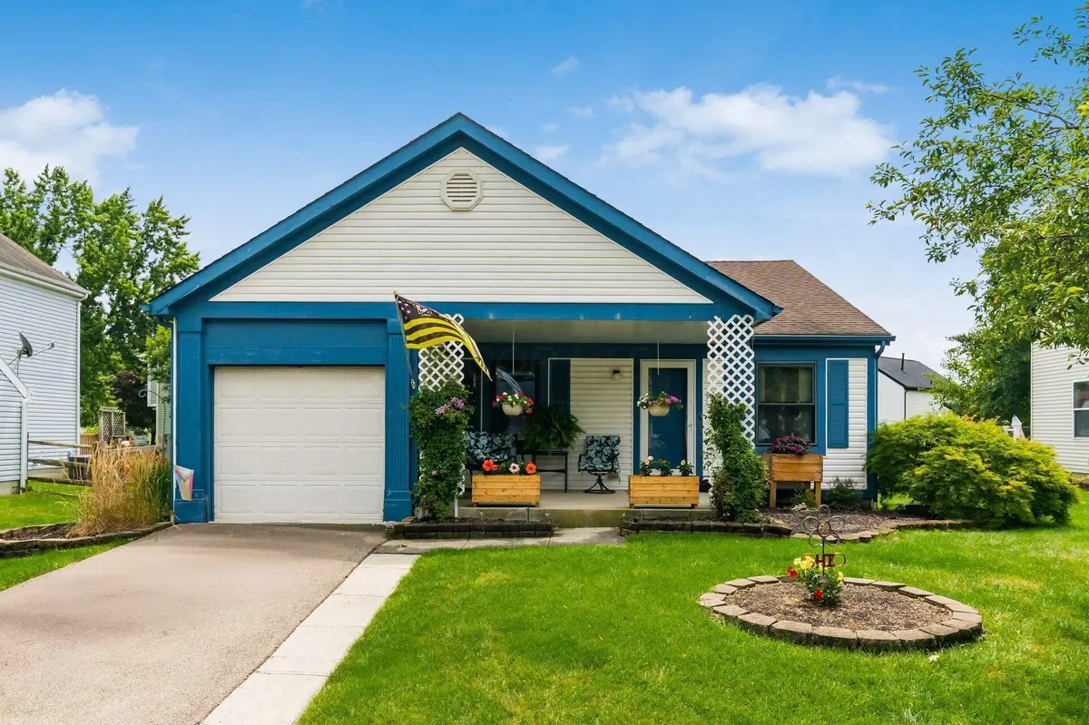 3605 Sugar Loaf Court, Columbus, OH 43221 - #1