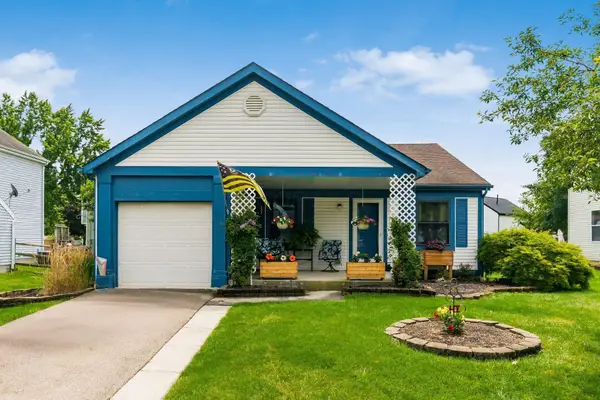 3605 Sugar Loaf Court, Columbus, OH 43221