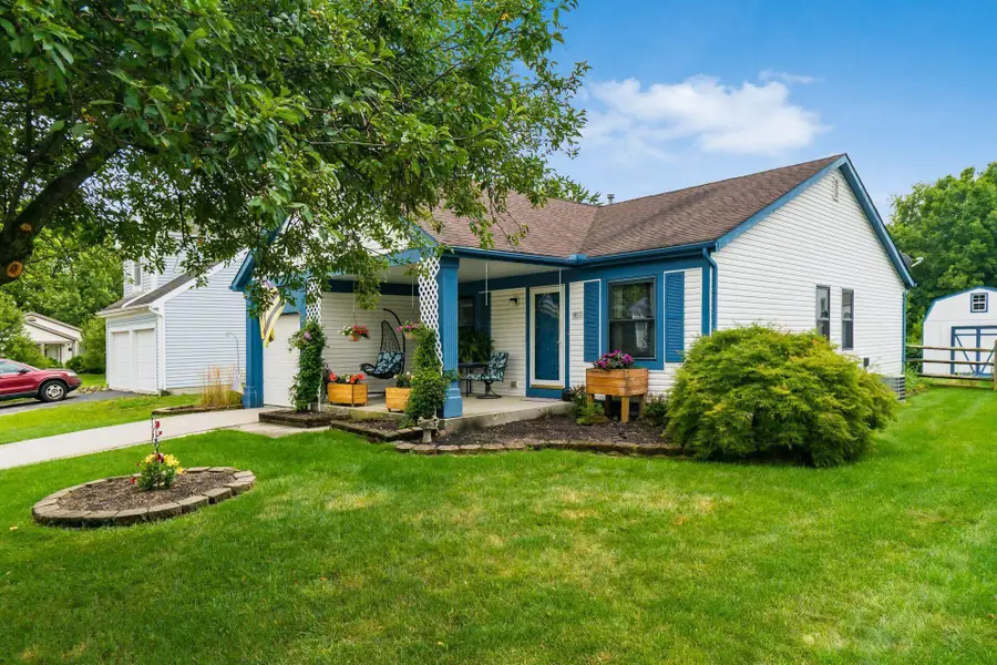 3605 Sugar Loaf Court, Columbus, OH 43221 - #2