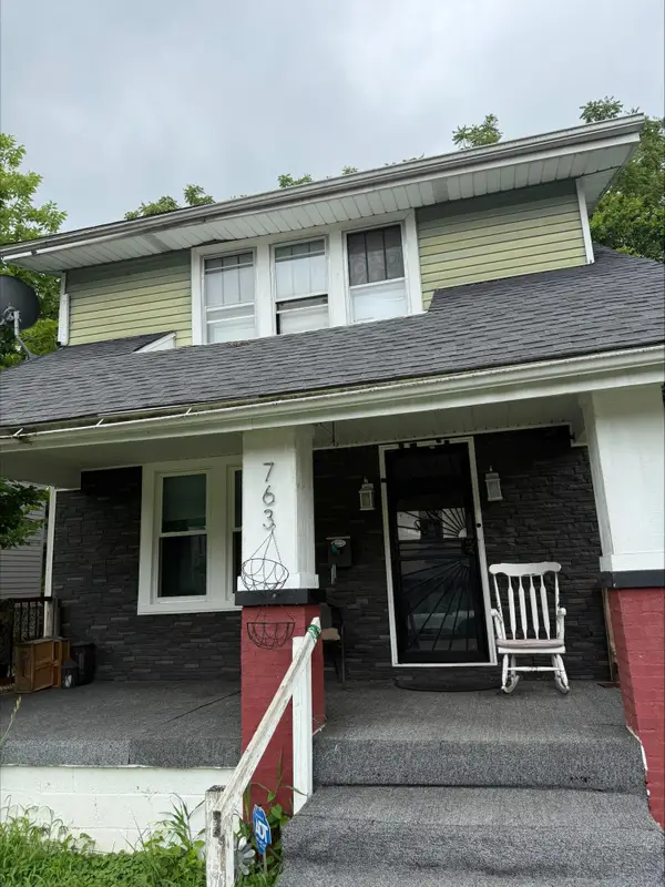 763 S Eureka Avenue, Columbus, OH 43204