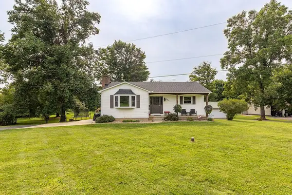 4261 Sugar Grove Road Se, Lancaster, OH 43130