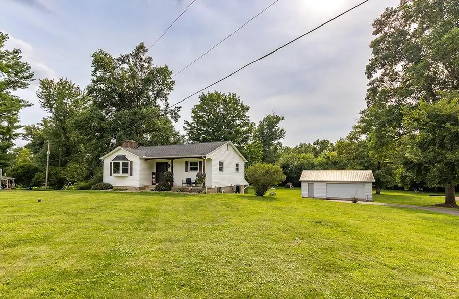 4261 Sugar Grove Road Se, Lancaster, OH 43130 - #3