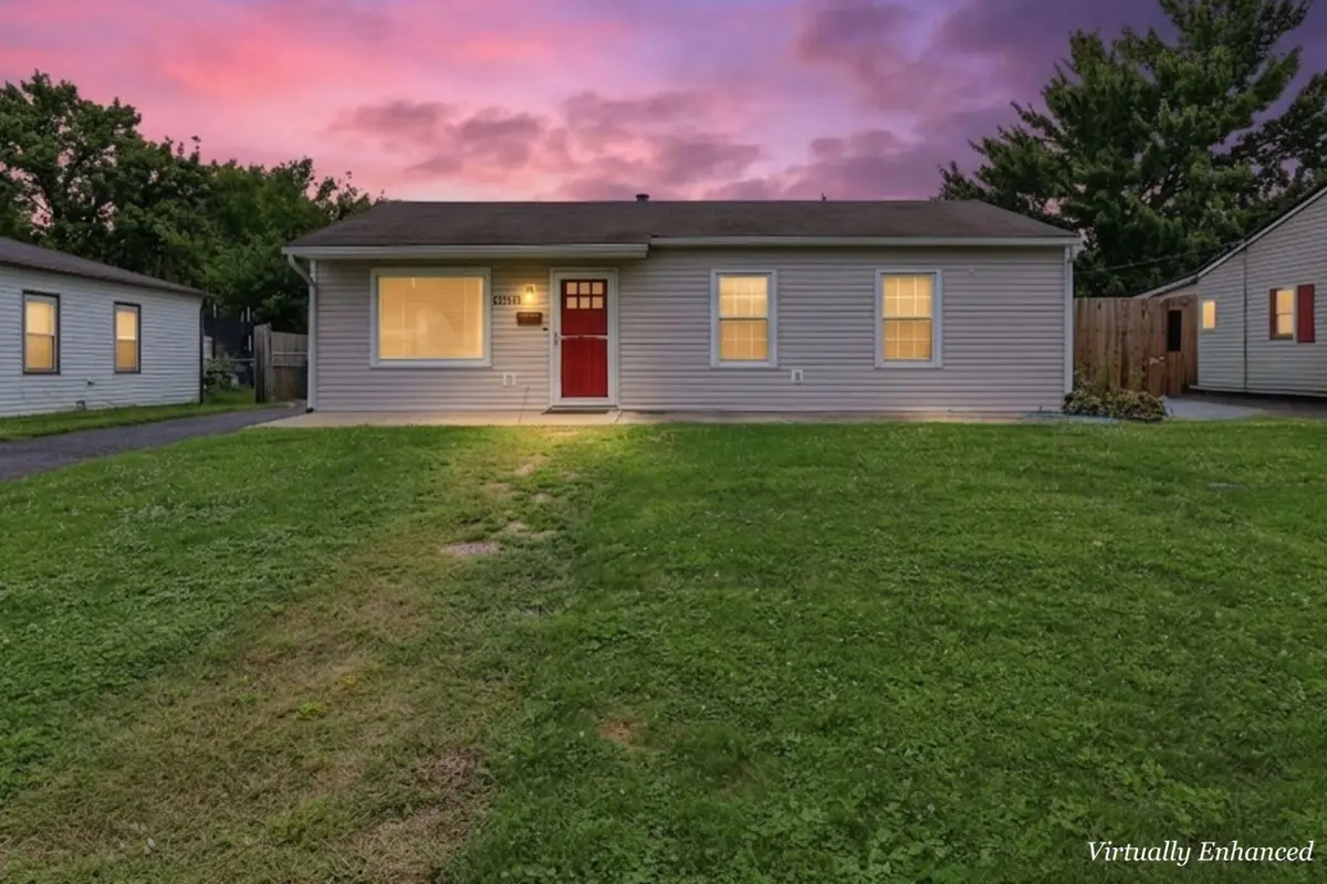 2806 Claude Drive, Columbus, OH 43207 - #1