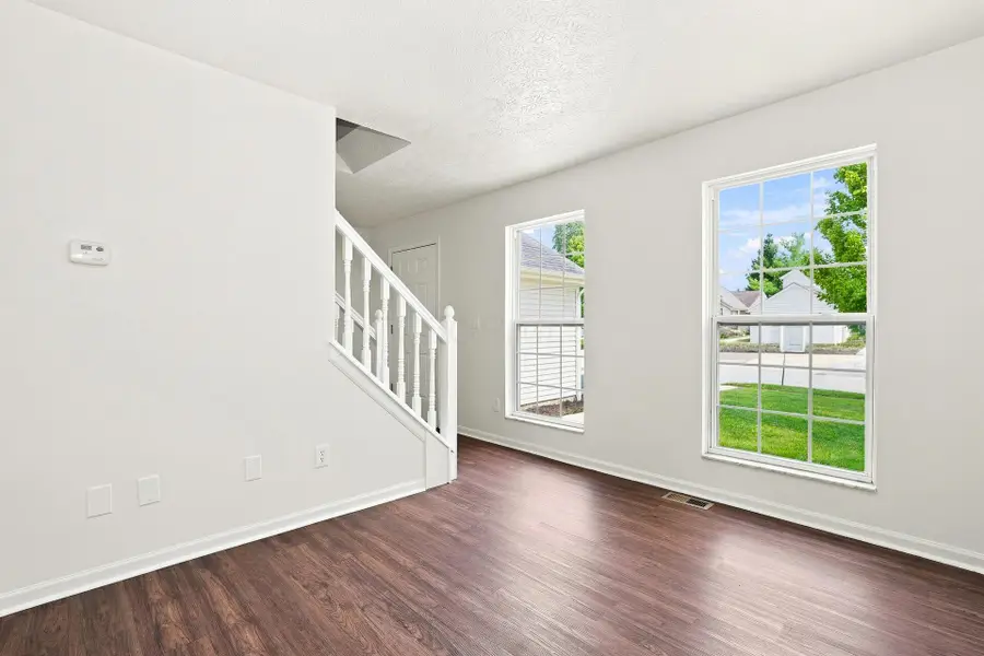 1449 Tall Pine Court, Columbus, OH 43223 - #2