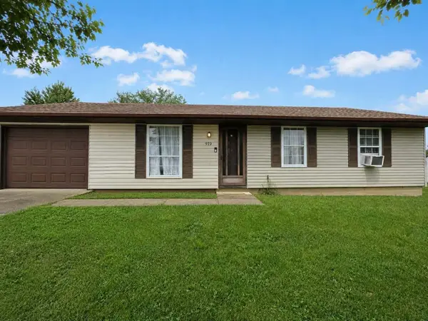919 Andersonville Road, Chillicothe, OH 45601