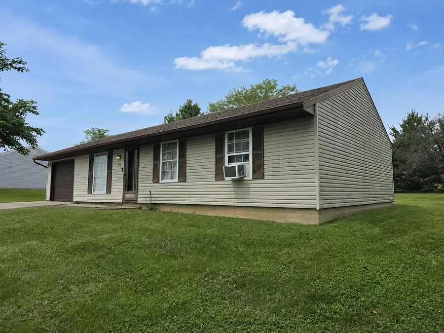 919 Andersonville Road, Chillicothe, OH 45601 - #2
