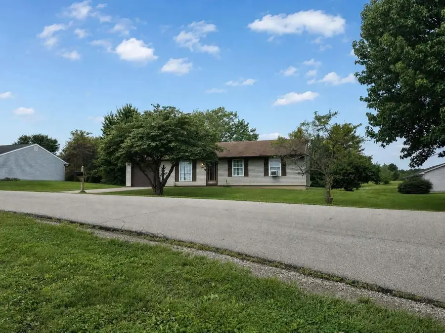 919 Andersonville Road, Chillicothe, OH 45601 - #3