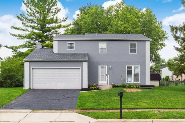 646 Darlene Place, Galloway, OH 43119