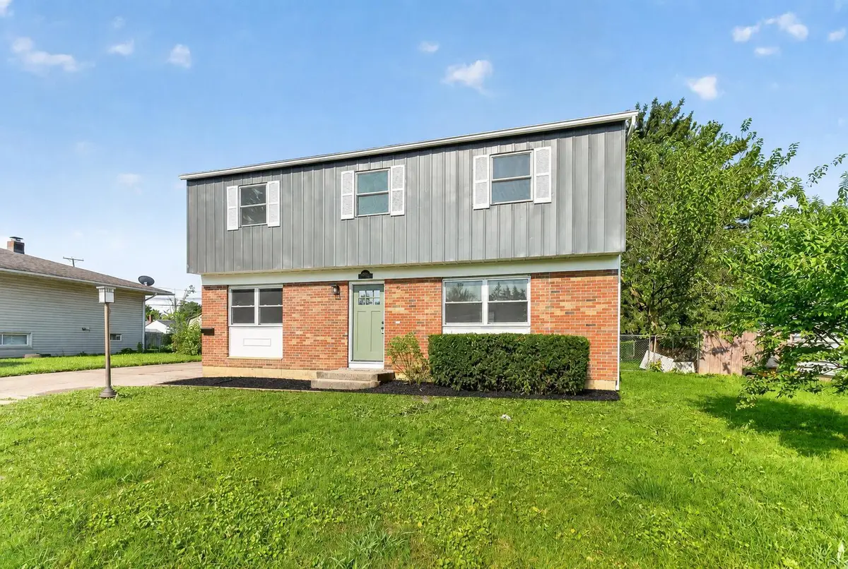 3861 Tamara Drive, Grove City, OH 43123 - #1