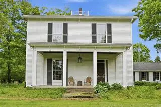 326 College Street, Urbana, OH 43078 - #1