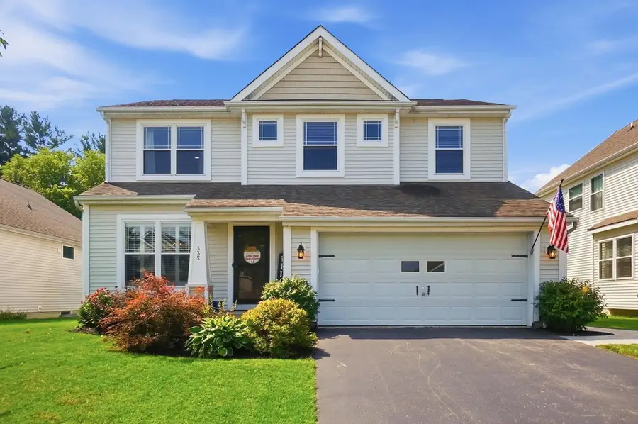 335 Shellbark, Marysville, OH 43040 - #2