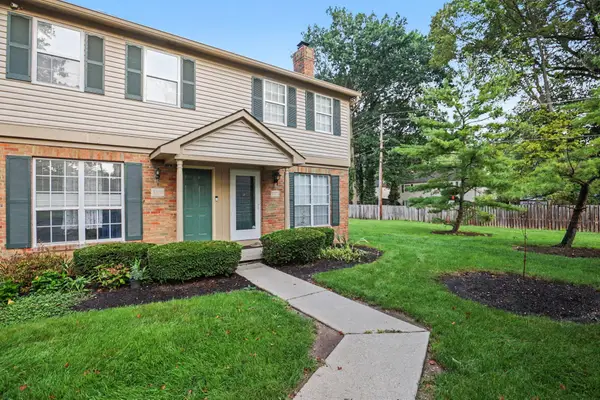 7773 Deercrest Court, Dublin, OH 43016