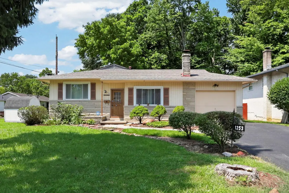 1253 Littlejohn Drive, Columbus, OH 43227 - #1