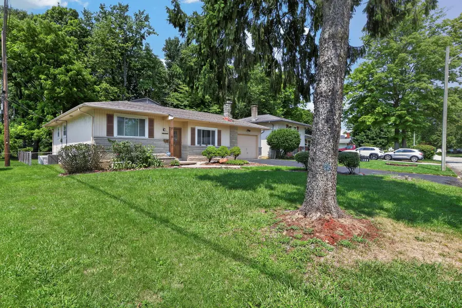 1253 Littlejohn Drive, Columbus, OH 43227 - #2
