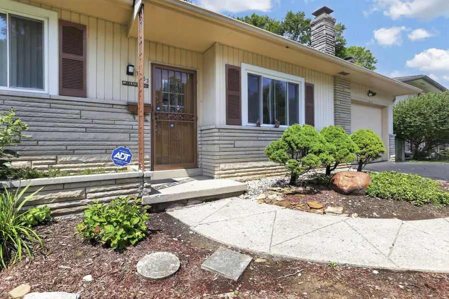 1253 Littlejohn Drive, Columbus, OH 43227 - #3