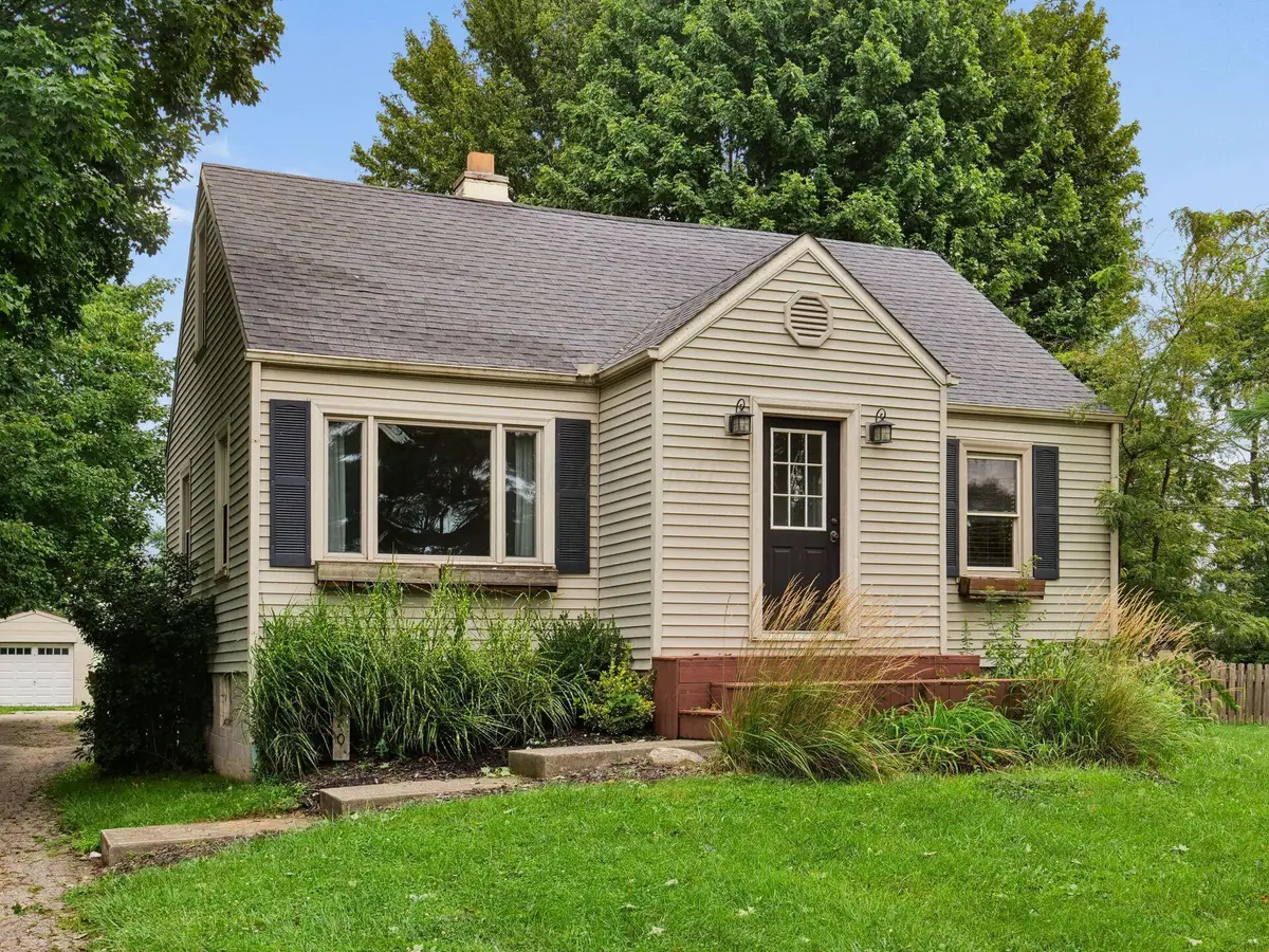 7140 Davis Road, Hilliard, OH 43026 - #1