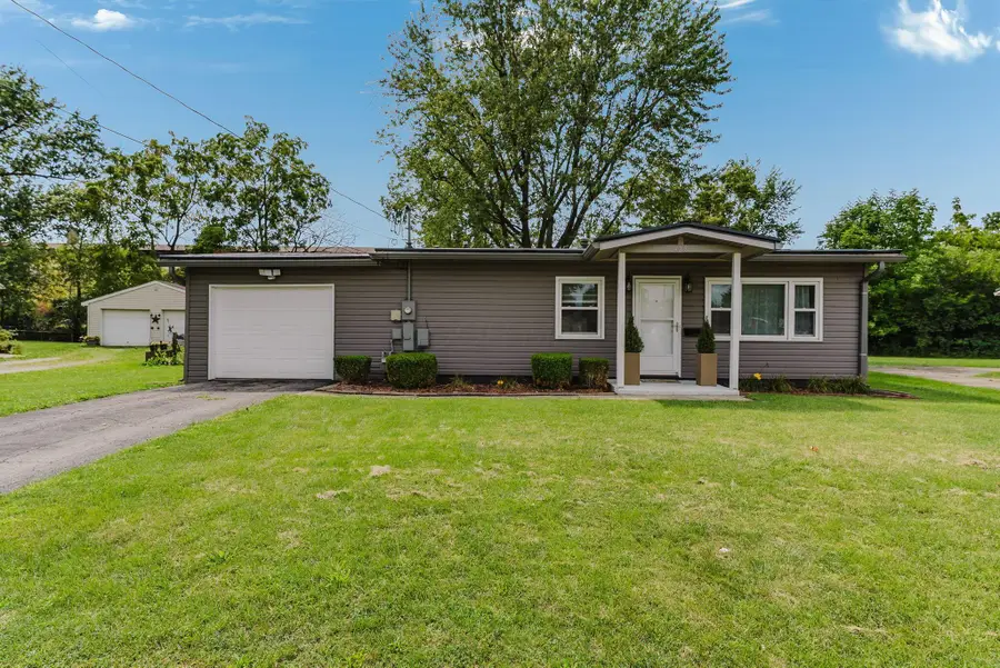 429 Whitmore Avenue, Marion, OH 43302 - #2