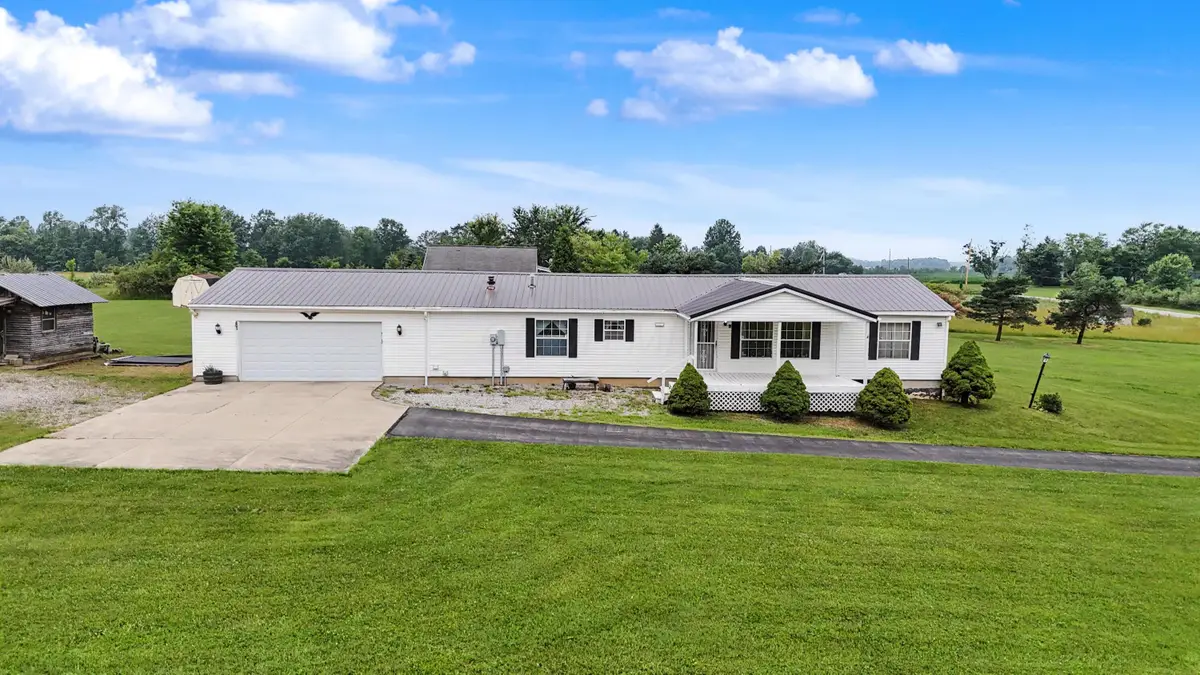 4809 Ohio 181, Crestline, OH 44827 - #1