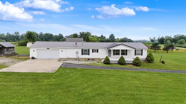 4809 Ohio 181, Crestline, OH 44827
