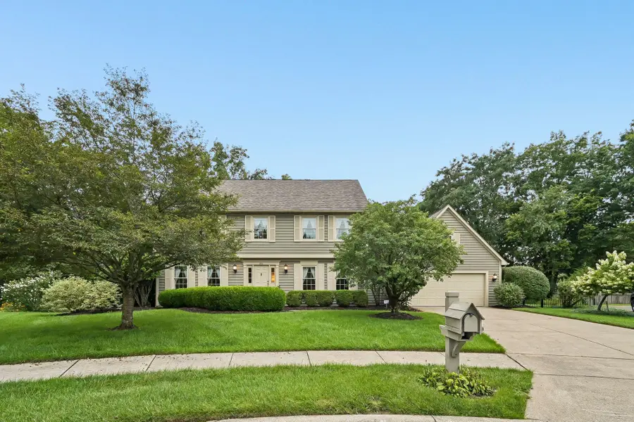 255 Luke Court, Westerville, OH 43081 - #2