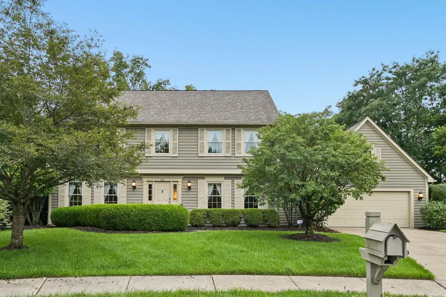 255 Luke Court, Westerville, OH 43081 - #3