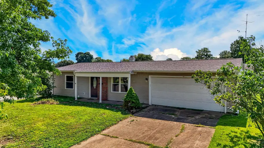 534 Shasta Drive, Lancaster, OH 43130 - #2