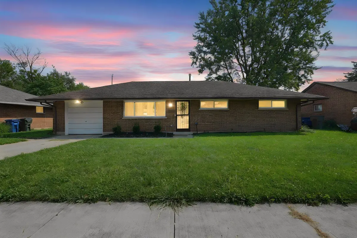 3513 Roswell Drive, Columbus, OH 43227 - #1