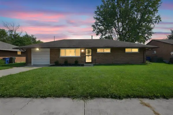 3513 Roswell Drive, Columbus, OH 43227